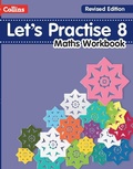 Cover: Let's Practise - HarperCollins