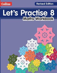 Enlarge image Cover: Let's Practise - HarperCollins