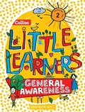 Cover: Collins Little Learners - General Awareness_LKG - HarperCollins