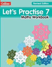 Enlarge image Cover: Let's Practise - HarperCollins