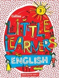 Cover: Collins Little Learners - Literacy_UKG - HarperCollins
