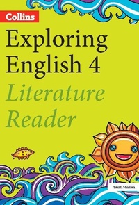 Enlarge image Cover: Exploring English Literature Reader 4 - HarperCollins