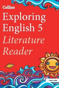 Enlarge image Cover: Exploring English Literature Reader 5 - HarperCollins