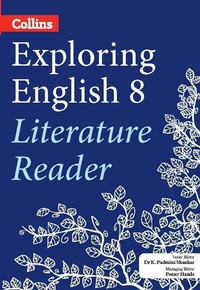 Enlarge image Cover: Exploring English Literature Reader 8 - HarperCollins