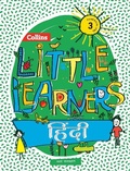 Cover: Collins Little Learners - Hindi_UKG - HarperCollins