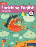 Cover: Enriching English Coursebook Coursebook 6 - HarperCollins