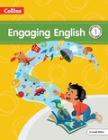 Cover: Engaging English Coursebook 1 - HarperCollins