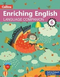 Cover: Enriching English Workbook Coursebook 6 - HarperCollins