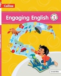 Cover: Engaging English Coursebook 2 - HarperCollins