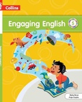 Cover: Engaging English Coursebook 5 - HarperCollins