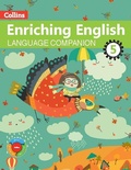 Cover: Enriching English Workbook Coursebook 5 - HarperCollins