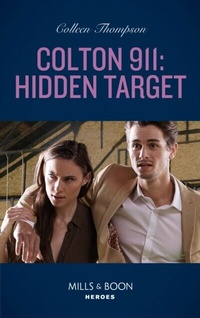 Enlarge image Cover: Colton 911: Hidden Target - HarperCollins