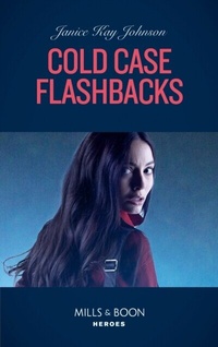 Enlarge image Cover: Cold Case Flashbacks - HarperCollins