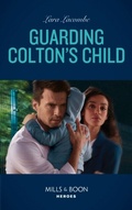 Cover: Guarding Colton's Child - HarperCollins