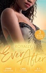 Cover: Royally Ever After - HarperCollins