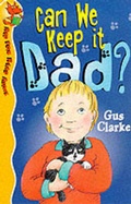Cover: Can We Keep It, Dad? - Red Fox