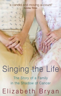 Enlarge image Cover: Singing the Life - Vermilion