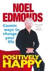 Cover: Positively Happy - Vermilion