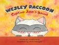 Cover: Wesley Raccoon - Tellwell Talent