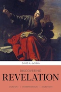 Cover: Discovering Revelation - SPCK Publishing