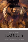 Cover: Discovering Exodus - SPCK Publishing