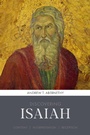 Cover: Discovering Isaiah - SPCK Publishing