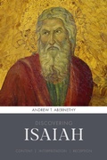 Cover: Discovering Isaiah - SPCK Publishing