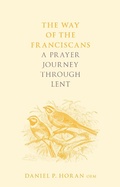 Cover: The Way of the Franciscans - SPCK Publishing