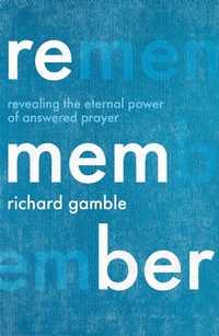 Abbildung von: Remember - SPCK Publishing