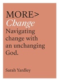 Cover: More Change - Form