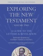 Cover: Exploring the New Testament, Volume 2 - SPCK Publishing