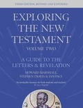 Cover: Exploring the New Testament, Volume 2 - SPCK Publishing