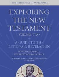 Enlarge image Cover: Exploring the New Testament, Volume 2 - SPCK Publishing