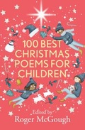 Cover: 100 Best Christmas Poems for Children - SPCK Publishing