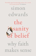 Cover: The Sanity of Belief - SPCK Publishing