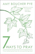 Cover: 7 Ways to Pray - Form