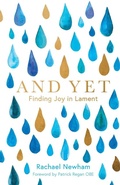 Cover: And Yet - form