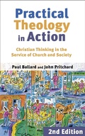 Cover: Practical Theology In Action - SPCK Publishing