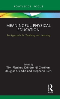 Abbildung von: Meaningful Physical Education - Routledge