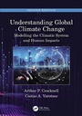 Cover: Understanding Global Climate Change - CRC Press
