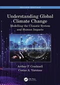 Cover: Understanding Global Climate Change - CRC Press