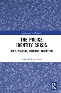 Abbildung von: The Police Identity Crisis - Routledge