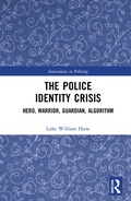 Bild: The Police Identity Crisis - Routledge