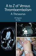 Cover: A to Z of Venous Thromboembolism - CRC Press
