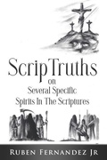 Cover: ScripTruths - Scriptruths Ink