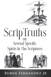 Enlarge image Cover: ScripTruths - Scriptruths Ink