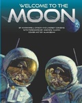 Cover: Welcome to the Moon - Aldrin Family Foundation