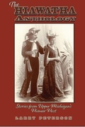 Cover: The Hiawatha Anthology - Larry Peterson