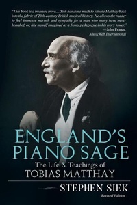 Abbildung von: England's Piano Sage - H. W. Marston Press