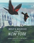 Cover: Molly and Magruder Return to New York - Oliver House